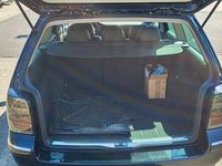 Gebraucht VW Passat 163 PS (119 kW) 2004 Schwarz Kombi