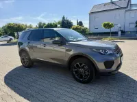 Gebraucht Land Rover Discovery Sport HSE 179 PS (131 kW) 2018 SUV