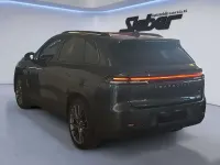 Brugt Leapmotor C10 215 HK (158 kW) 2025 Grå SUV