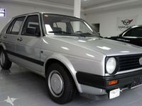 Gebraucht VW Golf II 72 PS (52 kW) 1989 Silber Kleinwagen