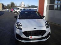 Gebraucht Ford Puma ST 200 PS (147 kW) 2022 Frozen white Coupé