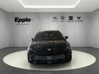 Gebraucht Cupra Leon VZ 333 PS (244 kW) 2025 Schwarz Kombi