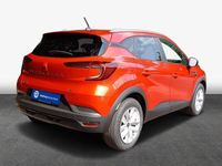 gebraucht Mitsubishi ASX 1.6 Hybrid PLUS 69 kW, 5-türig (Benzin/Elektro