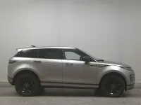 Gebraucht Land Rover Range Rover evoque R-Dynamic 163 PS (119 kW) 2023 Braun SUV