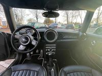 Gebraucht Mini Cooper S 174 PS (127 kW) 2008 Grau Kleinwagen