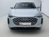 Gebraucht Audi Q5 Sportback Sport 204 PS (150 kW) 2025 Silber SUV
