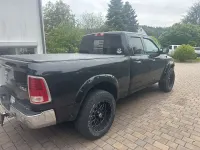 Gebraucht RAM 1500 401 PS (294 kW) 2016 Pickup