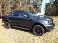 Gebraucht Ford Ranger 213 PS (156 kW) 2021 Grau Pickup
