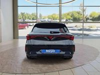 Nouă Cupra Leon 150 CP (110 kW) 2026 Negru Break