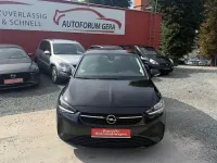 Gebraucht Opel Corsa 101 PS (74 kW) 2020 Schwarz Kleinwagen