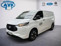 Gebraucht Ford Transit Custom Trend 232 PS (170 kW) 2025 Frozen white Van