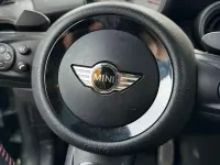 Occasion Mini Cooper S 184 PK (135 kW) 2013 Groen Hatchback