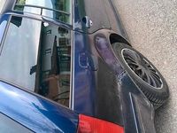 Gebraucht VW Golf IV 131 PS (96 kW) 2004 Blau Kombi