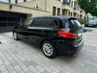 Gebraucht BMW 218 Gran Tourer Advantage 136 PS (100 kW) 2016 Van / Kleinbus