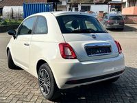 gebraucht Fiat 500 Pop Star