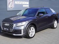 Gebraucht Audi Q2 S-Line 150 PS (110 kW) 2020 Daytonagrau perleffekt SUV
