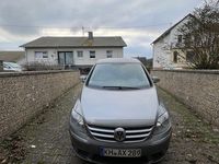 Gebraucht VW Golf Plus Cross Goal 102 PS (75 kW) 2006 Silber Van / Kleinbus