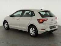 New VW Polo 80 HP (58 kW) 2026 Grey Hatchback