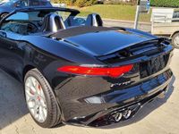 Gebraucht Jaguar F-Type 340 PS (250 kW) 2015 Cabrio