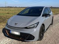 Usata Cupra Born e-Boost 169 kW (231 CV) 2023 Grigio Utilitaria