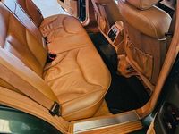 Gebraucht Mercedes S500 320 PS (235 kW) 1995 Grün Limousine