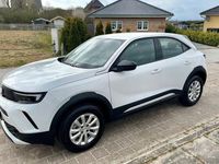 Gebraucht Opel Mokka Enjoy 101 PS (74 kW) 2024 Weiß SUV