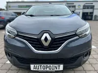 Gebraucht Renault Kadjar Experience 131 PS (96 kW) 2018 Grau SUV