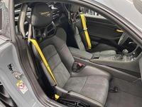 Neu Porsche 718 500 PS (367 kW) 2025 Grau Coupé