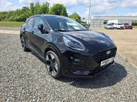 Gebraucht Ford Puma ST-Line 125 PS (91 kW) 2025 Schwarz SUV