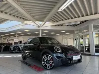 Gebraucht Mini John Cooper Works 231 PS (169 kW) 2023 Schwarz Kleinwagen