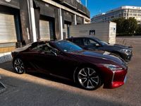 gebraucht Lexus LC 500 