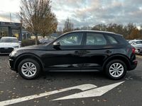 gebraucht Audi Q5 35 TDI quattro S tronic