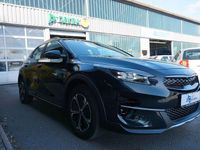Brugt Kia XCeed Vision 141 HK (103 kW) 2022 Sort SUV
