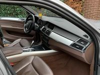 Usata BMW X5 2008 Grigio SUV