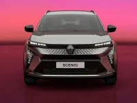 Neu Renault Scenic E-Tech Techno 125 kW (170 PS) 2026 Dolomit grau metallic SUV