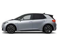 Gebraucht VW ID.3 Pro 150 kW (204 PS) 2021 Gelb Kleinwagen
