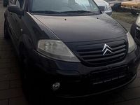Gebraucht Citroën C3 73 PS (53 kW) 2005 Andere farben Kleinwagen