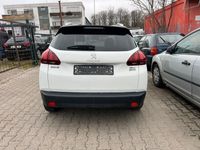 gebraucht Peugeot 2008 Style