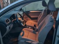 Gebraucht VW Golf V 105 PS (77 kW) 2009 Andere farben Kombi