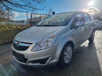 gebraucht Opel Corsa 86TKM NEU KUNDENDIENST