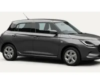 Neu Suzuki Swift Comfort 83 PS (61 kW) 2026 Grau Kleinwagen
