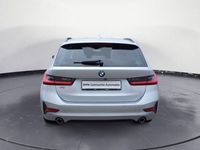 gebraucht BMW 318 d Touring