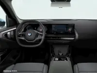 Gebraucht BMW X3 197 PS (144 kW) 2026 Blau SUV