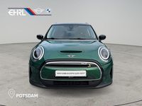 Gebraucht Mini Cooper SE Classic 135 kW (184 PS) 2021 Grün Kleinwagen