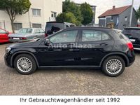 Gebraucht Mercedes GLA180 122 PS (89 kW) 2019 Schwarz SUV