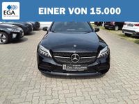 gebraucht Mercedes C300 180 kW (245 PS) / 02/2019 / 105.000 km