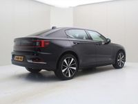 Gebraucht Polestar 2 Pilot 300 kW (408 PS) 2020 Schwarz Kleinwagen