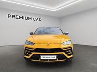 Gebraucht Lamborghini Urus 650 PS (478 kW) 2019 SUV