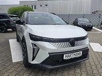 Neu Renault Scenic E-Tech Esprit Alpine 160 kW (218 PS) 2025 Weiß SUV
