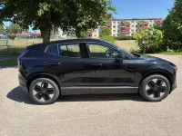 Gebraucht Volvo EX30 Plus 200 kW (272 PS) 2025 Schwarz SUV